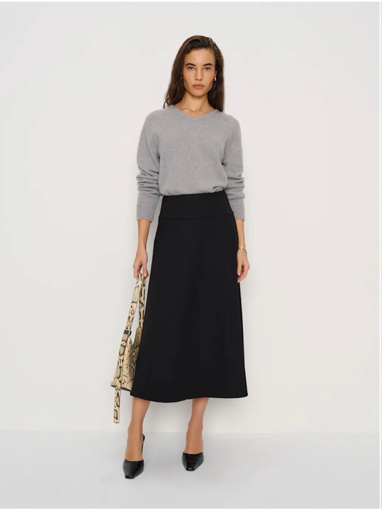 Reformation Dresses & Skirts - Reformation Lily Knit Skirt